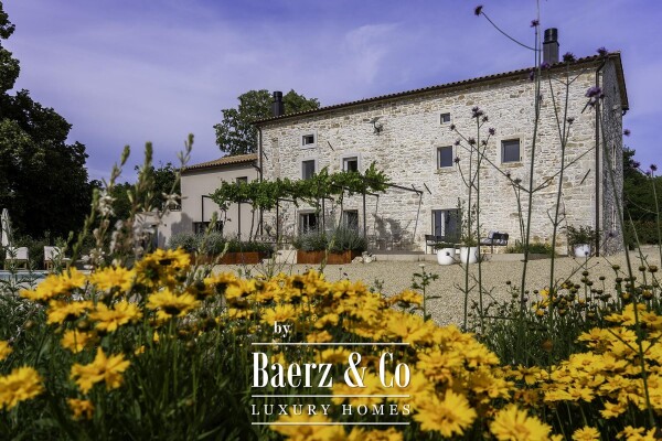 photo 24 Labin, Šumber, unique detached villa on a large plot with a view