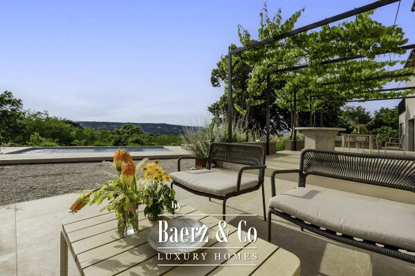photo 27 Labin, Šumber, unique detached villa on a large plot with a view
