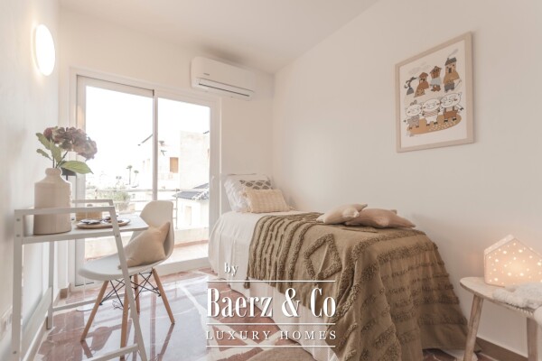photo 18 Beautiful luxury home in Altea