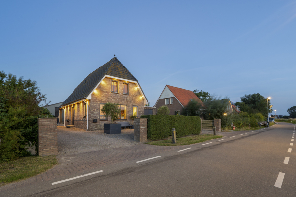 photo 88 Durgerdammergouw 45