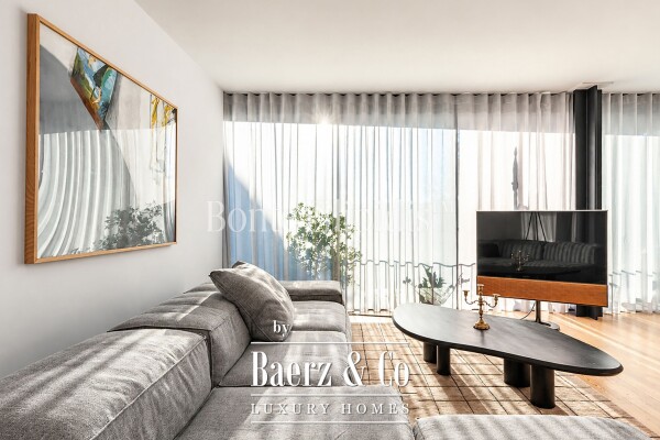 photo 4 Beautiful luxury home in Misericórdia, Principe Real