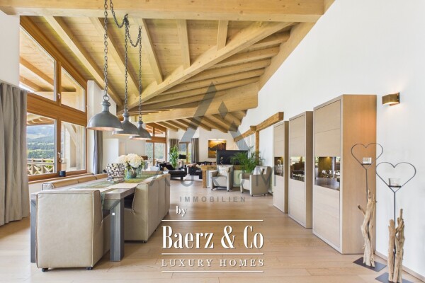 photo 5 Beautiful luxury home in Ellmau