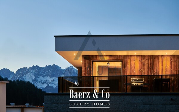 photo 10 Beautiful luxury home in Kitzbühel