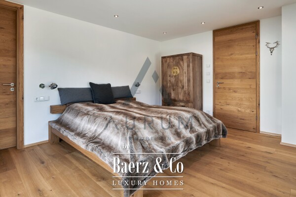 photo 16 Beautiful luxury home in Kitzbühel