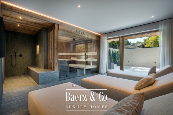 photo 9 Beautiful luxury home in Brixen im Thale