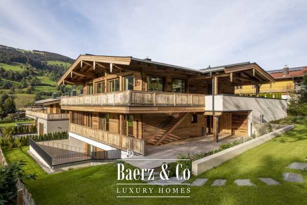 photo 12 Beautiful luxury home in Brixen im Thale