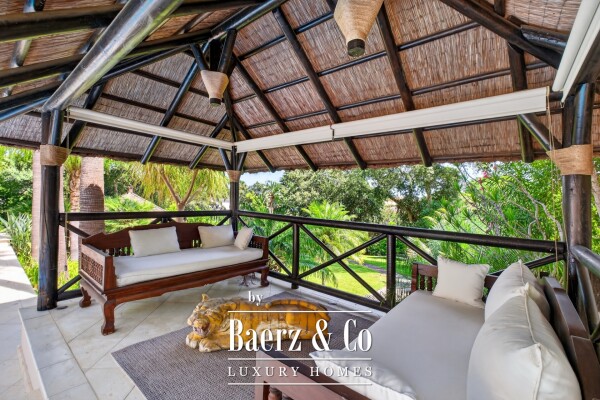 photo 23 Beautiful luxury home in Sotogrande, Sotogrande Alto - Zona C