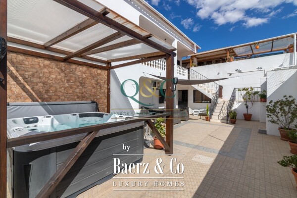 photo 19 Beautiful luxury home in Boliqueime, Vale Covo