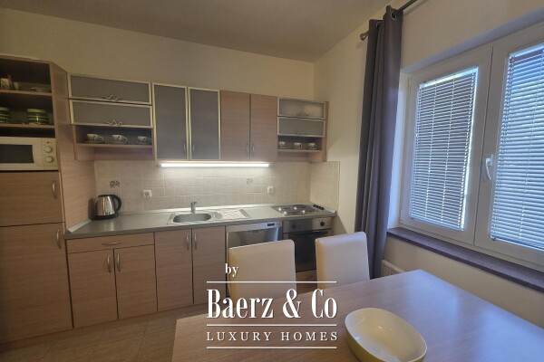 photo 2 Rab, Barbat, Newly built, Apartment house with 12 apartments with sea view 250 m from the beach