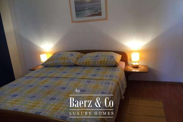 photo 5 Rab, Barbat, Newly built, Apartment house with 12 apartments with sea view 250 m from the beach