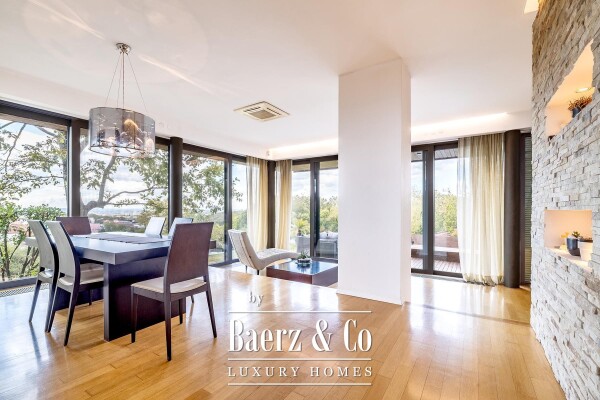 photo 2 Zagreb, Gornja Dubrava, Villa with a Swimming Pool, 360 m²