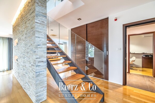 photo 7 Zagreb, Gornja Dubrava, Villa with a Swimming Pool, 360 m²