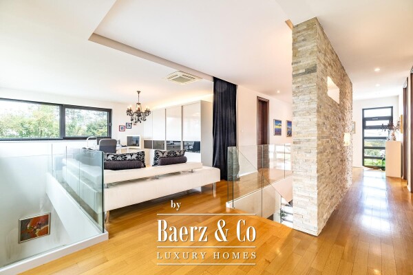photo 9 Zagreb, Gornja Dubrava, Villa with a Swimming Pool, 360 m²