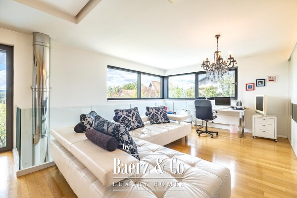 photo 10 Zagreb, Gornja Dubrava, Villa with a Swimming Pool, 360 m²
