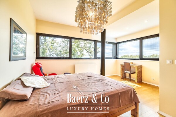 photo 13 Zagreb, Gornja Dubrava, Villa with a Swimming Pool, 360 m²