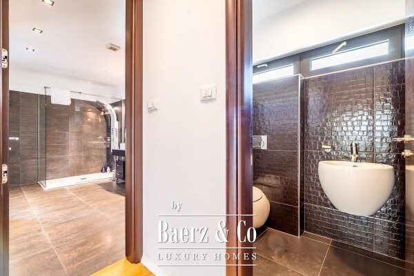 photo 17 Zagreb, Gornja Dubrava, Villa with a Swimming Pool, 360 m²