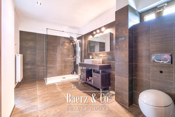 photo 18 Zagreb, Gornja Dubrava, Villa with a Swimming Pool, 360 m²