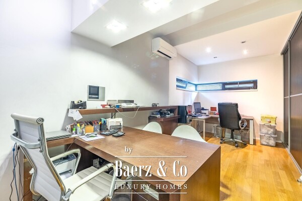 photo 20 Zagreb, Gornja Dubrava, Villa with a Swimming Pool, 360 m²