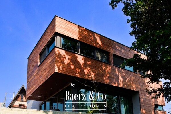 photo 28 Zagreb, Gornja Dubrava, Villa with a Swimming Pool, 360 m²