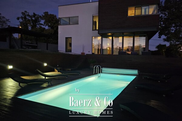 photo 29 Zagreb, Gornja Dubrava, Villa with a Swimming Pool, 360 m²