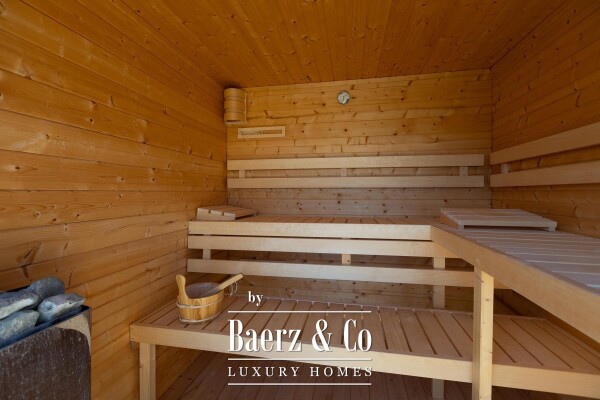 photo 11 Istria, Medulin - Luxury Villa with a Swimming Pool and Spacious Grounds