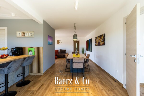 photo 17 Istria, Medulin - Luxury Villa with a Swimming Pool and Spacious Grounds