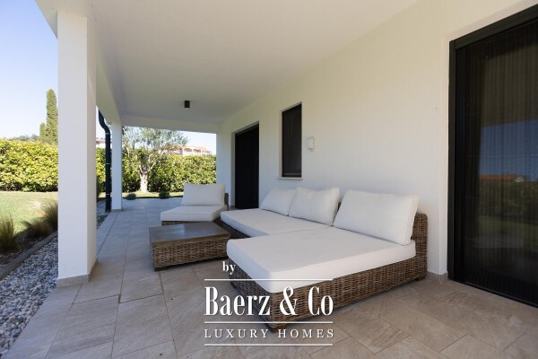 photo 27 Istria, Medulin - Luxury Villa with a Swimming Pool and Spacious Grounds