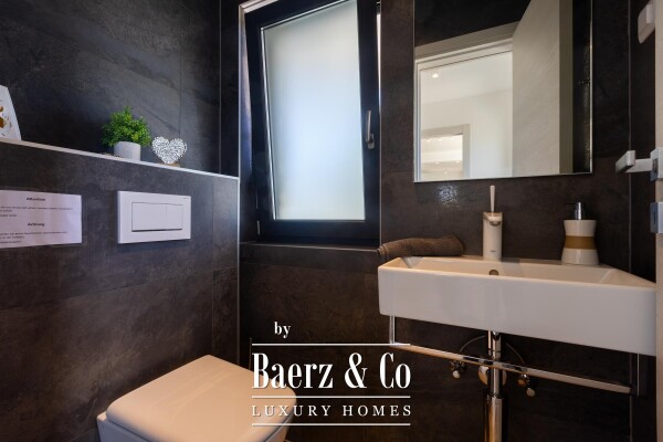 photo 31 Istria, Medulin - Luxury Villa with a Swimming Pool and Spacious Grounds