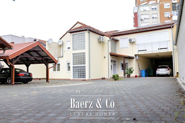 photo 18 Virovitica, center - a mixed-use property