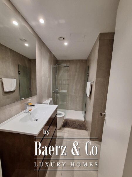 photo 16 Q Emerald Bay – key ready furnished 3 bedroom apartment with sea view, beachfront Protaras (C202)