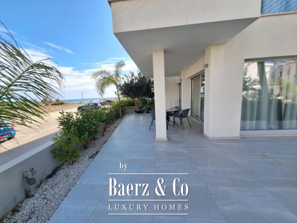 photo 18 Q Emerald Bay – key ready furnished 3 bedroom apartment with sea view, beachfront Protaras (C202)