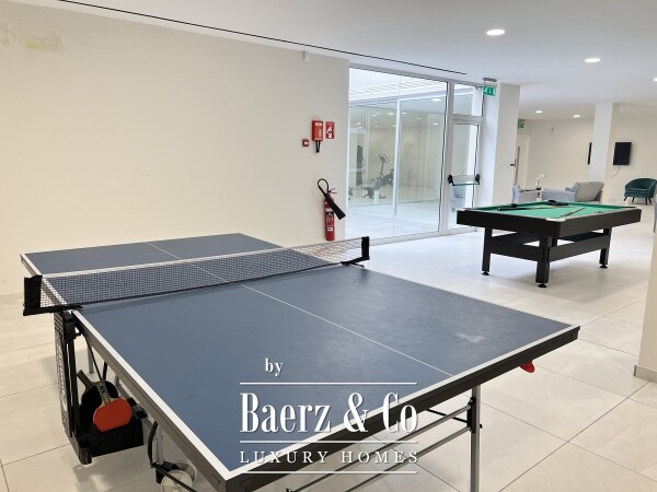 photo 19 Q Emerald Bay – key ready furnished 3 bedroom apartment with sea view, beachfront Protaras (C202)