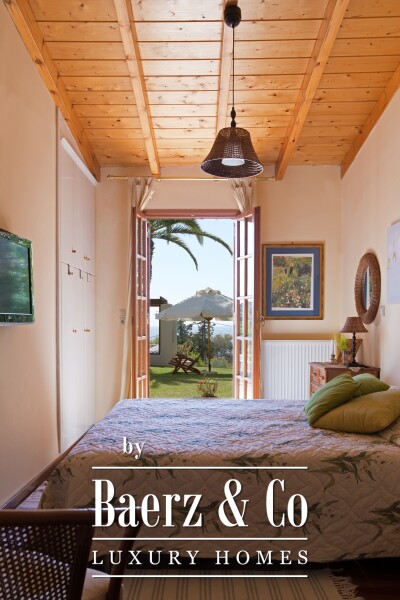 photo 44 Seaside Villa in Anavyssos | Private Pool, Sea Views, Steps from the Beach