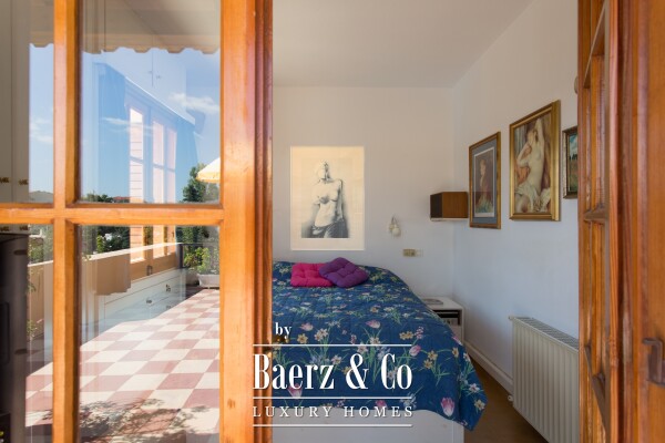 photo 54 Seaside Villa in Anavyssos | Private Pool, Sea Views, Steps from the Beach