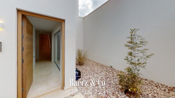 photo 7 Blue Sky Exclusive Collection Villas - Pervolia, Larnaca - Villa Type B - 4 bedroom villa, first floor living with sea views