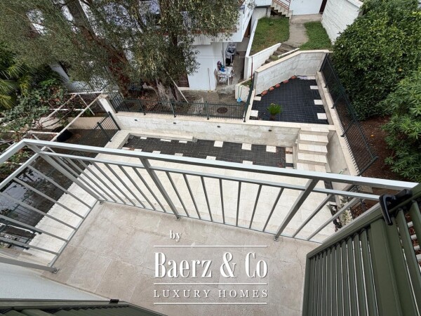 photo 7 Modern House with Mediterranean Charm in Budva