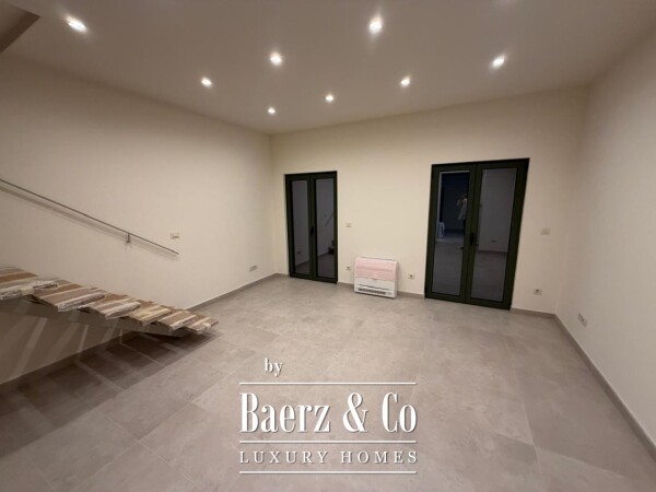 photo 10 Modern House with Mediterranean Charm in Budva