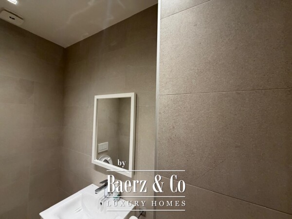 photo 12 Modern House with Mediterranean Charm in Budva