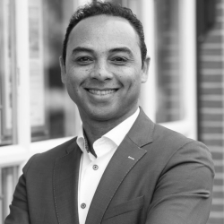 Stefano B. Djoemena profile image